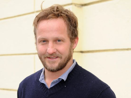 Maximilian Brückner privat: So lebt der Ex-"Tatort"-Star als Ehemann und Vater