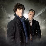 Der endgültige Durchbruch gelang dem Schauspieler mit seiner Rolle als Sherlock Holmes in der TV-Serie Der endgültige Durchbruch gelang dem Schauspieler mit seiner Rolle als Sherlock Holmes in der TV-Serie