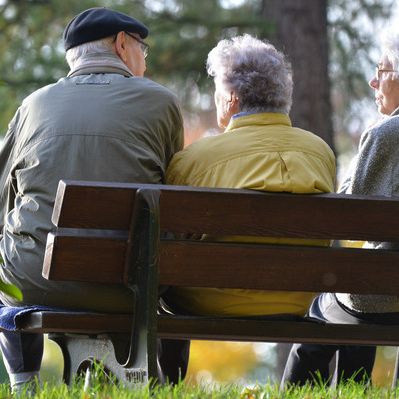 DESHALB kriegen Ost-Rentner mehr Geld DESHALB kriegen Ost-Rentner mehr Geld (Foto)