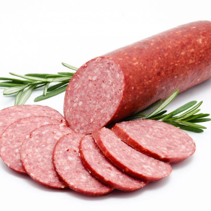 So mangelhaft schneidet diese Salami im Test ab So mangelhaft schneidet diese Salami im Test ab (Foto)