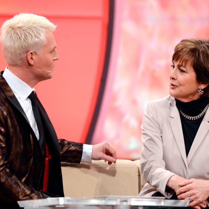 In der ARD-Mediathek: So war die Show mit Guido Cantz In der ARD-Mediathek: So war die Show mit Guido Cantz (Foto)