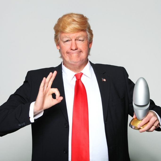 In der Mediathek: Den Comedy-Preis nochmals sehen In der Mediathek: Den Comedy-Preis nochmals sehen (Foto)