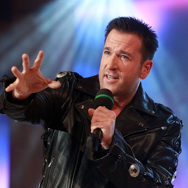 Neustart in den USA! DAS plant Michael Wendler für die Zukunft Neustart in den USA! DAS plant Michael Wendler für die Zukunft (Foto)