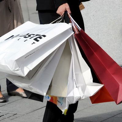 Sonntagsverkauf! Hier konnten Sie heute shoppen Sonntagsverkauf! Hier konnten Sie heute shoppen (Foto)