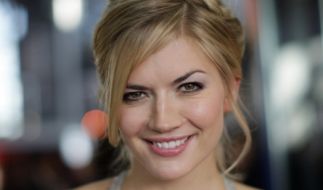 Nina Bott Privat Schauspielerin Flutet Instagram Mit Babybildern News De