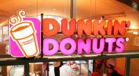 Die Backwaren-Kette Dunkin' Donuts steht nach einem Mineralöl-Skandal in der Kritik der Verbraucherschützer.