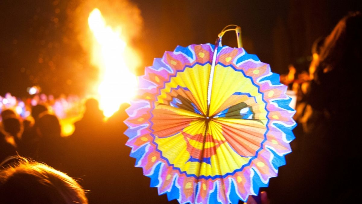 #Martinstag 2018 und Karneval: Welches hat Sankt Martin mit fünfte Jahreszeit zu tun?