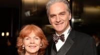 Walter Sittler und seine Ehefrau Sigrid Klausmann sind seit über 30 Jahren glücklich verheiratet.