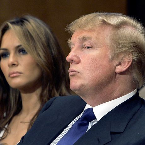 Alles nur Show? Wie echt ist die Liebe des US-Präsidenten? Alles nur Show? Wie echt ist die Liebe des US-Präsidenten? (Foto)