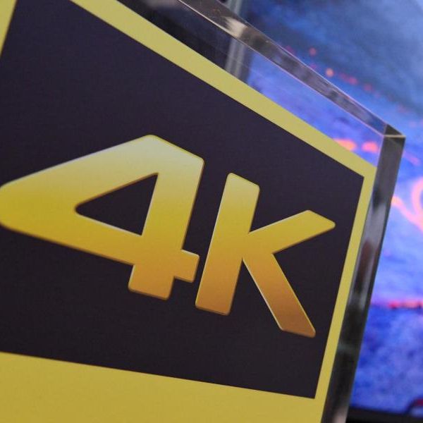 4K oder Full HD? Worauf es beim neuen Monitor ankommt 4K oder Full HD? Worauf es beim neuen Monitor ankommt (Foto)