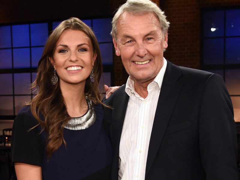 Laura Wontorra privat: Wie vertreibt sich die Sport-Moderatorin neben der TV-Arbeit die Langeweile?