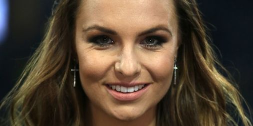 Laura Wontorra privat