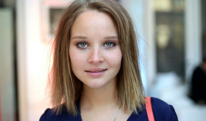 Sonja Gerhardt privat