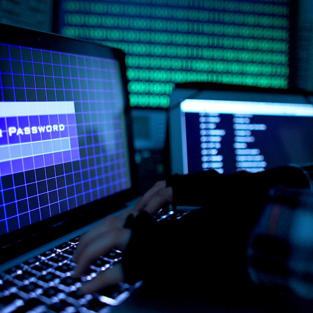 So schützen Sie sich vor heimtückischen Hacker-Attacken So schützen Sie sich vor heimtückischen Hacker-Attacken (Foto)