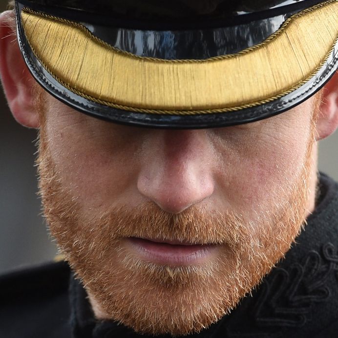 Angebliche Affäre packt über sein royales Stück aus Angebliche Affäre packt über sein royales Stück aus (Foto)