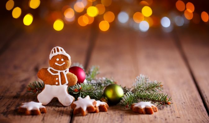 Weihnachten weltweit