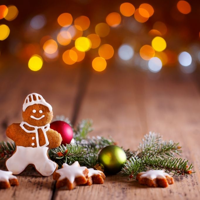 DIESE Bräuche machen Weihnachten ganz speziell DIESE Bräuche machen Weihnachten ganz speziell (Foto)