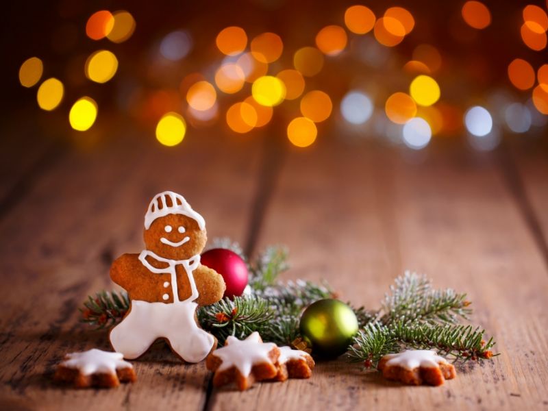 Weihnachten weltweit: Welche internationalen Festtagsbräuche machen das Weihnachtsfest traumhaft magisch?