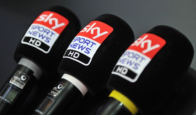 Sky Sport News HD