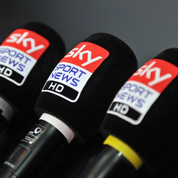 Im Free-TV! So empfangen Sie den Sportsender ab sofort kostenlos Im Free-TV! So empfangen Sie den Sportsender ab sofort kostenlos (Foto)