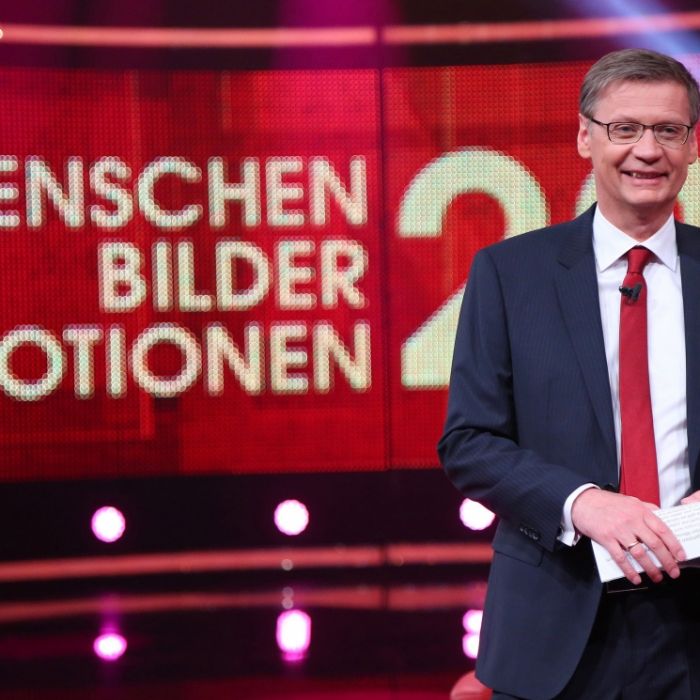 Günther Jauch präsentiert den emotionalen RTL-Jahresrückblick Günther Jauch präsentiert den emotionalen RTL-Jahresrückblick (Foto)