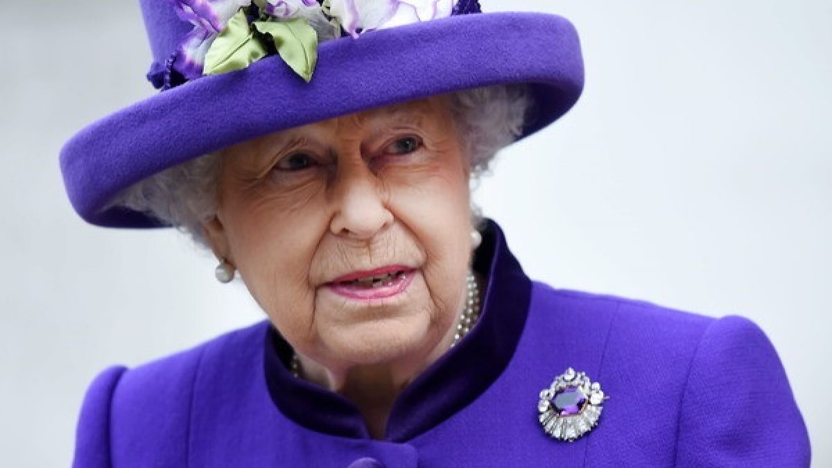 Queen Elizabeth II. ist nicht so reich wie manche denken. (Foto)