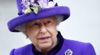 Queen Elizabeth II. ist nicht so reich wie manche denken.