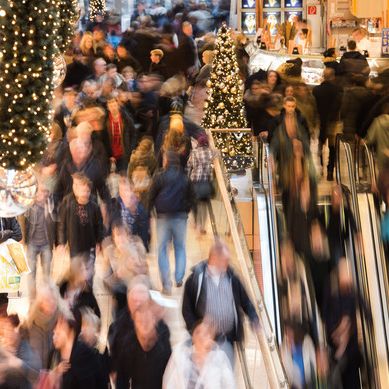 In diesen Städten ist verkaufsoffen! Shopping am 3. Advent In diesen Städten ist verkaufsoffen! Shopping am 3. Advent (Foto)