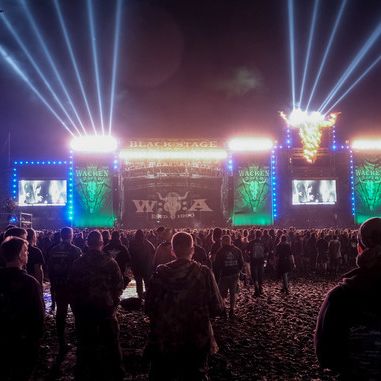 Für Musik- und Spielefans: Tolle Preise von "Fifa", Wacken und Co. Für Musik- und Spielefans: Tolle Preise von "Fifa", Wacken und Co. (Foto)
