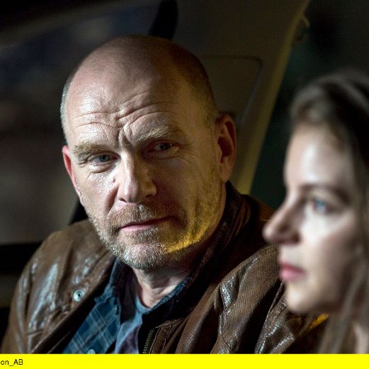Yvonne Catterfeld verfolgt die Spur eines Mörders Yvonne Catterfeld verfolgt die Spur eines Mörders (Foto)