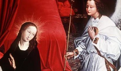 Seit dem 9. Jahrhundert gibt es den kirchlichen Festtag Mariä Empfängnis, der im vollen Wortlaut der katholischen Kirche 