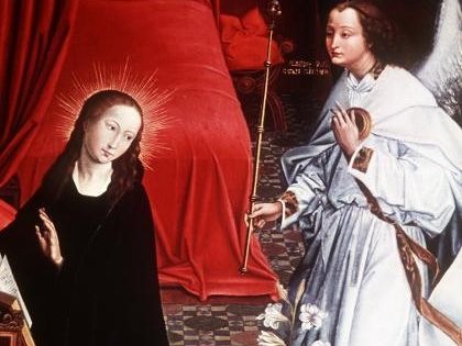 Mariä Empfängnis am 8. Dezember 2025: Entstehung, Bedeutung, Geschichte - Das steckt hinter dem Feiertag