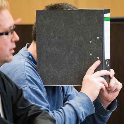 Koch hielt 12-Jährigen als Sex-Sklaven - Weitere Opfer befürchtet Koch hielt 12-Jährigen als Sex-Sklaven - Weitere Opfer befürchtet (Foto)