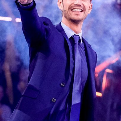 Florian Silbereisen und die deutsche Schlager-Elite: Ein rauschendes Fest Florian Silbereisen und die deutsche Schlager-Elite: Ein rauschendes Fest (Foto)