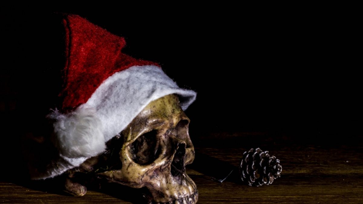#Horror-Filme zu Weihnachten im Stream: Blutige Weihnacht! Die Top 5 jener kultigsten Christmas-Slasher