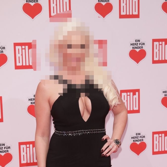 Helene Fischer bekommt von IHR mächtig Konkurrenz Helene Fischer bekommt von IHR mächtig Konkurrenz (Foto)