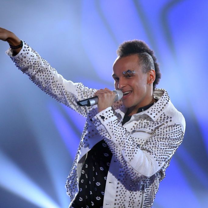 Das waren die größten Musik-Hits des Jahres 2016 Das waren die größten Musik-Hits des Jahres 2016 (Foto)
