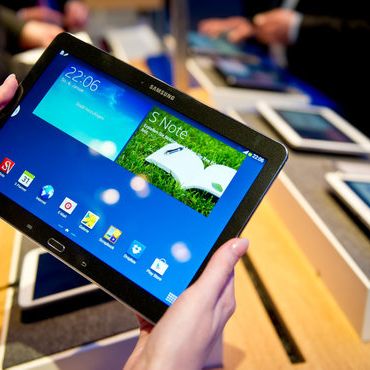 Das leistet das neue Aldi-Tablet vom Discounter Das leistet das neue Aldi-Tablet vom Discounter (Foto)