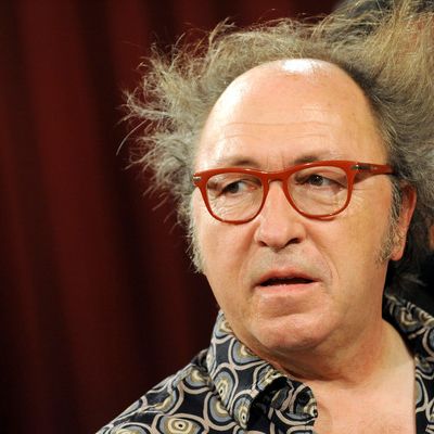 Urban Priol sagt "Tschüssikowski 2016" Urban Priol sagt "Tschüssikowski 2016" (Foto)
