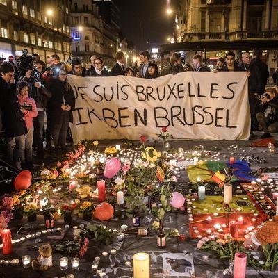 Diese Terroranschläge erschütterten 2016 die Welt Diese Terroranschläge erschütterten 2016 die Welt (Foto)