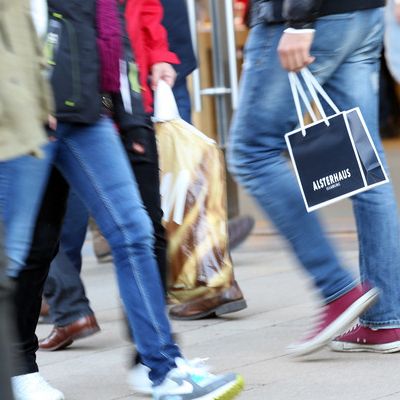 Shoppen am Weihnachtsfeiertag: Hier ist es möglich Shoppen am Weihnachtsfeiertag: Hier ist es möglich (Foto)