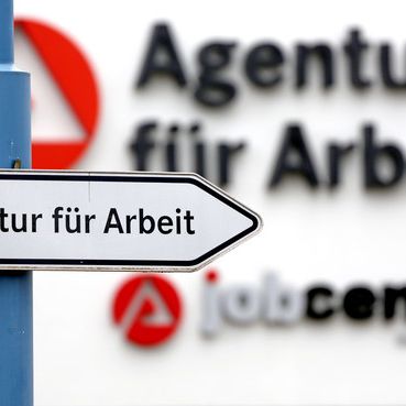 Geld weg! Jobcenter greifen knallhart durch Geld weg! Jobcenter greifen knallhart durch (Foto)