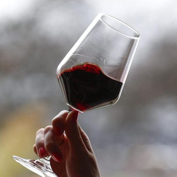 1 Glas Rotwein am Tag ist gesund - wirklich? 1 Glas Rotwein am Tag ist gesund - wirklich? (Foto)