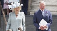 Dicke Luft bei Prinz Charles und Herzogin Camilla: In einer Biografie über den Prinzen von Wales behauptet Autorin Sally Bedell Smith, der britische Thronfolger habe neben Prinzessin Diana und Camilla Parker-Bowles auch eine weitere Affäre gehabt.