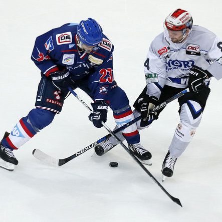 Mannheim feiert Sieg beim DEL Eishockey Winter Game 2017 Mannheim feiert Sieg beim DEL Eishockey Winter Game 2017 (Foto)