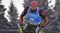 Beim Biathlon-Weltcup 2017 in Oberhof steht am Sonntag, den 8. Januar, der Massenstart der Herren und der Damen an.