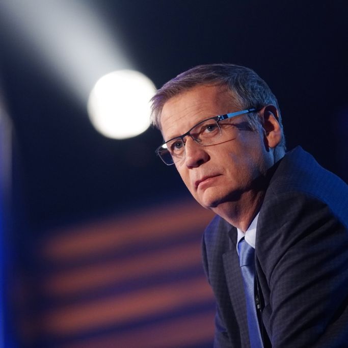 Diese Kandidatin bei Günther Jauch war ein Grenzfall Diese Kandidatin bei Günther Jauch war ein Grenzfall (Foto)