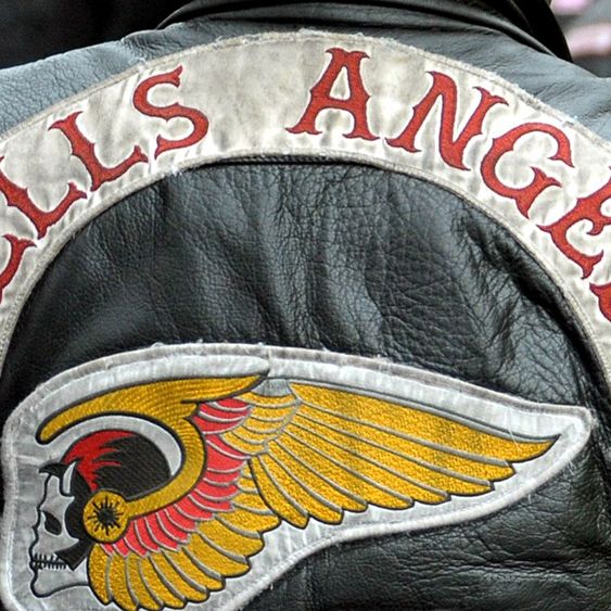 Stecken Bandidos hinter den Schüssen auf Hells-Angels-Lokal? Stecken Bandidos hinter den Schüssen auf Hells-Angels-Lokal? (Foto)