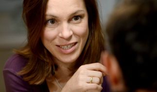 Patricia Aulitzky Privat Diese Zwei Jungs Haben Die Lena Lorenz Schauspielerin Voll Im Griff News De
