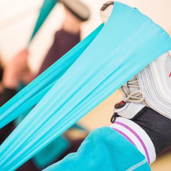 Diese Chancen haben Patienten auf geförderte Rehabilitation Diese Chancen haben Patienten auf geförderte Rehabilitation (Foto)